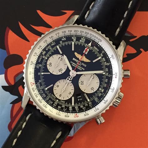 breitling authentic watches.